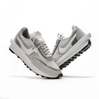 Sacai LDWaffle – this special-edition silhouette combines the LDV and Waffle Racer and features – LUX VERSE Luxury Designer Fashion Outlet