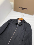 Reversible Check Jacket - Men's