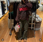 Reddish Hoodie - Men's