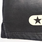 Black Shorts - Men's