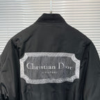 Jecket Black Jacket - Men's