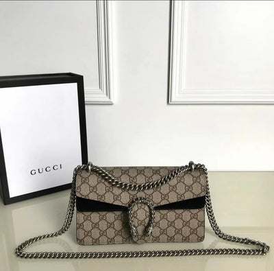 Shoulder Bag