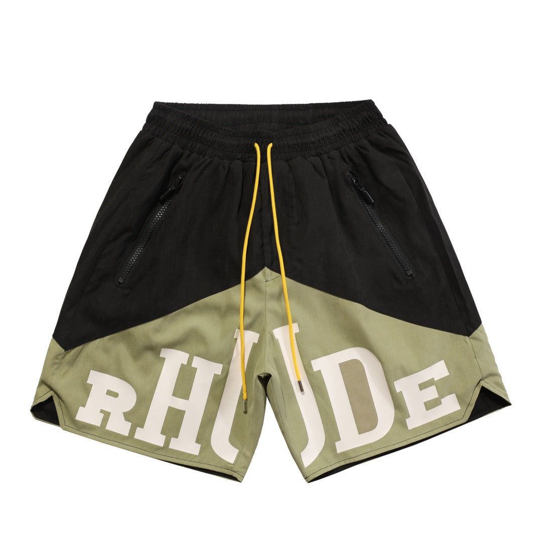 Multicolour Shorts - Men's