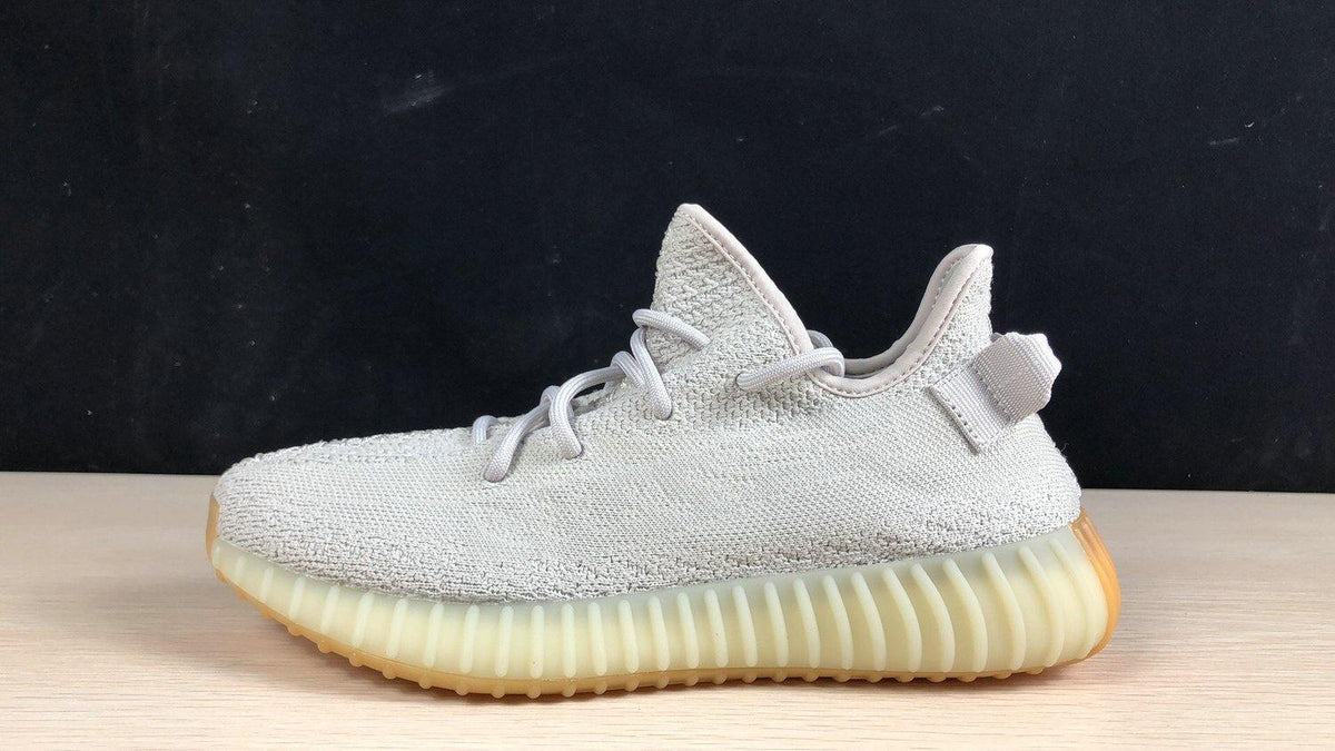 Yeezy Boost 350 V2 Sesame Sneakers