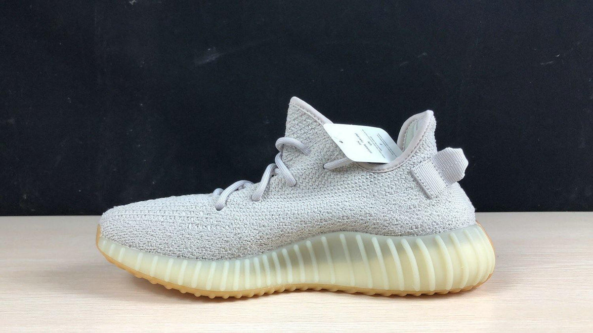 Yeezy Boost 350 V2 Sesame Sneakers