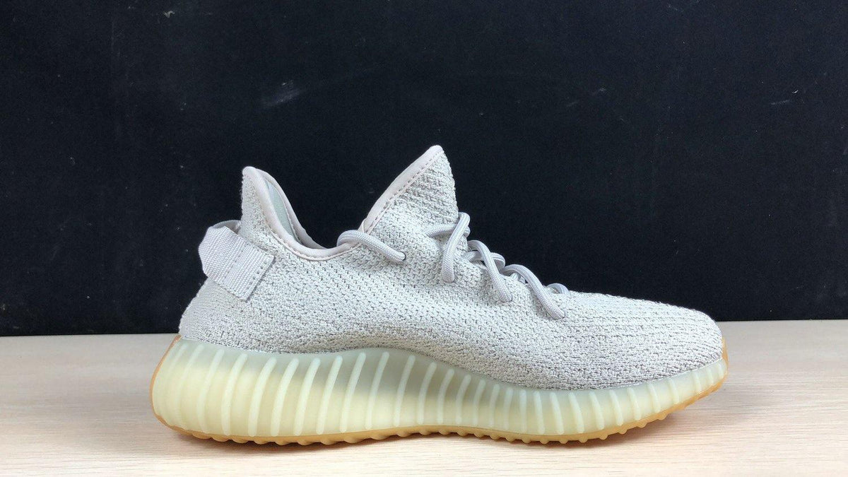 Yeezy Boost 350 V2 Sesame Sneakers