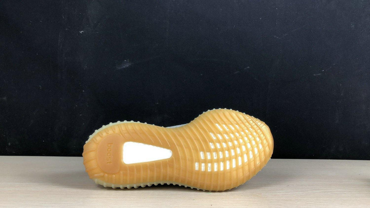 Yeezy Boost 350 V2 Sesame Sneakers