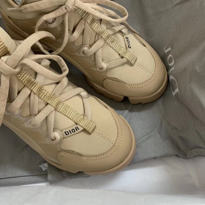 marrones Sneakers - Women's