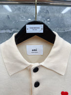 Multicolour Polo Shirt - Men's