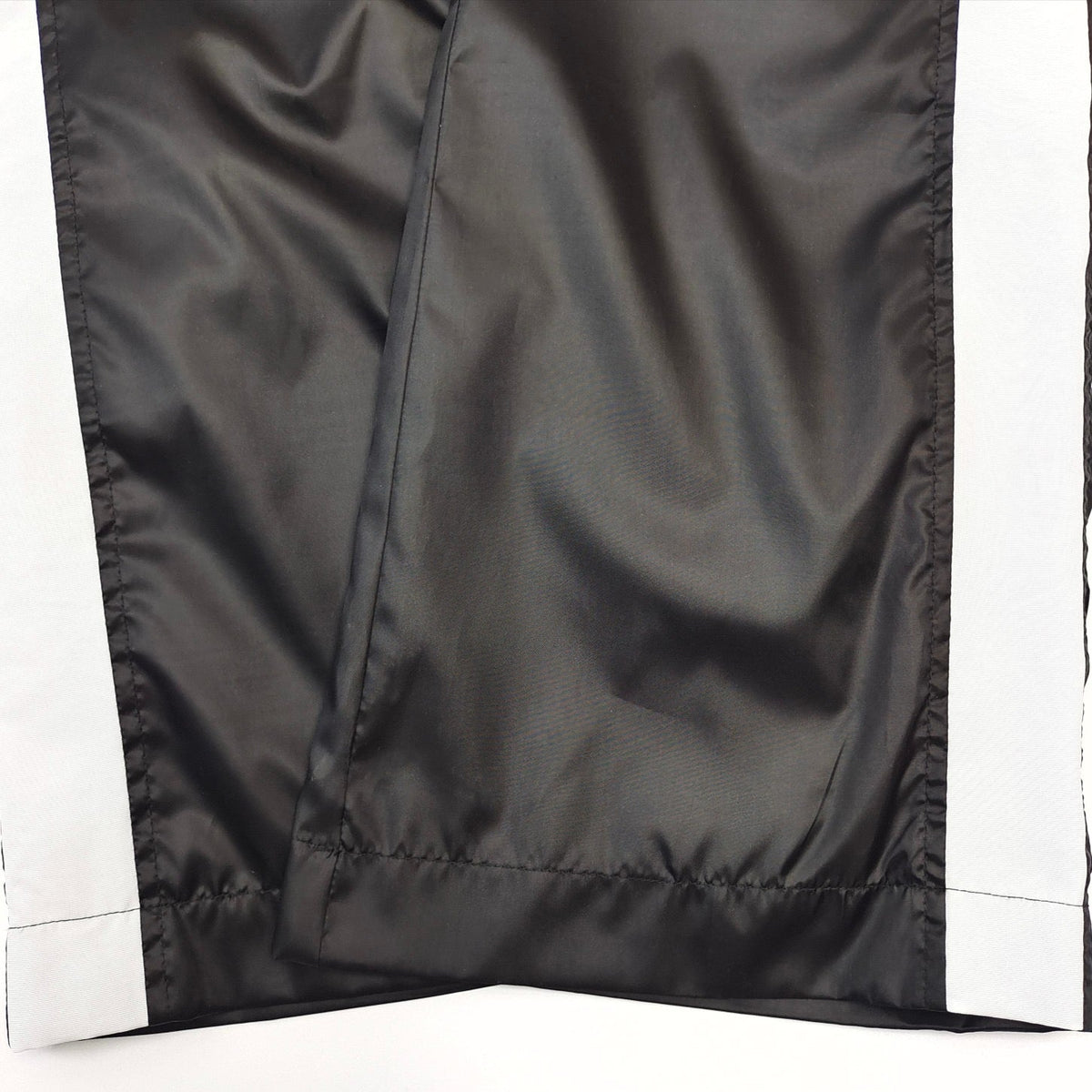 Black Trousers - Men's