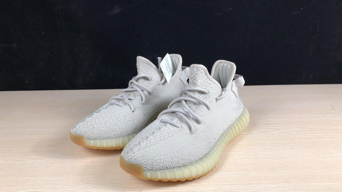 Yeezy Boost 350 V2 Sesame Sneakers