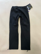 Green Cotton Camo Print Cargo - Men's