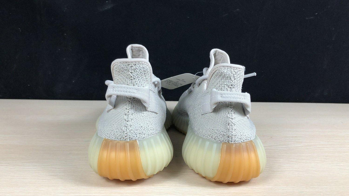 Yeezy Boost 350 V2 Sesame Sneakers