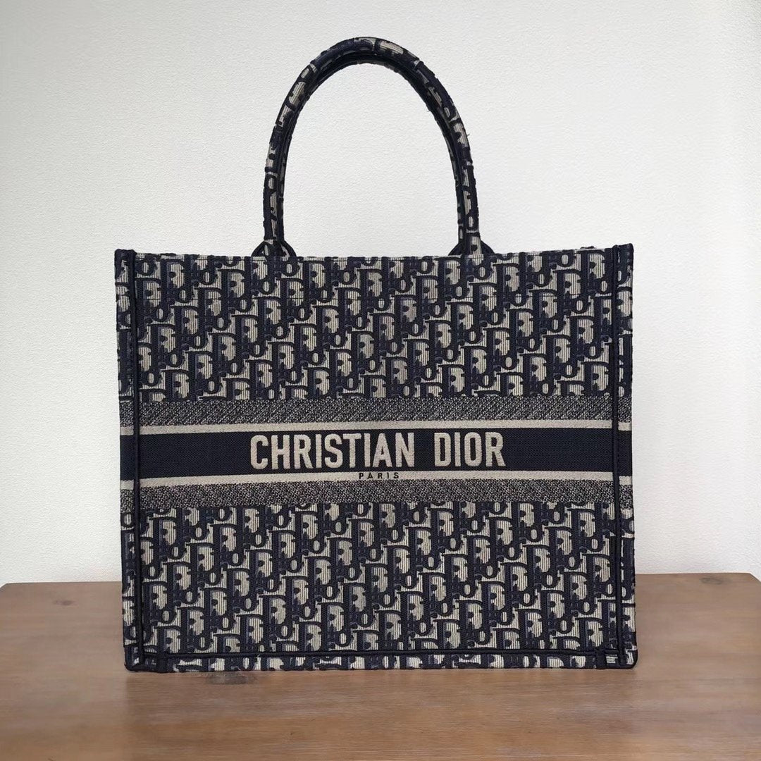 Monogram grande Tote Bag