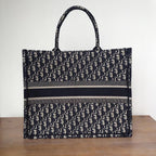 Monogram grande Tote Bag