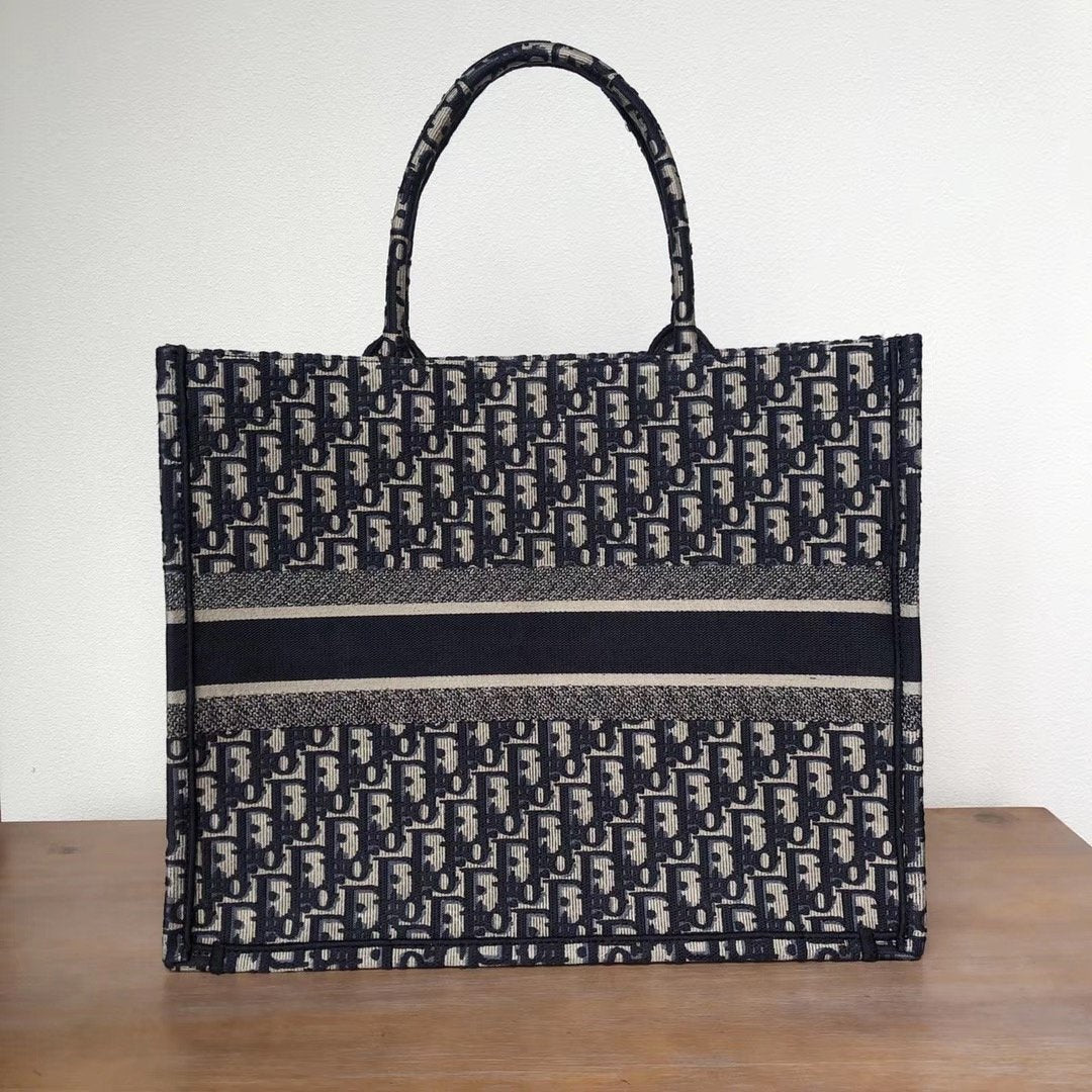 Monogram grande Tote Bag