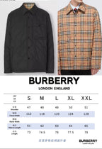 Check Overshirt Beige Shirt - Men's
