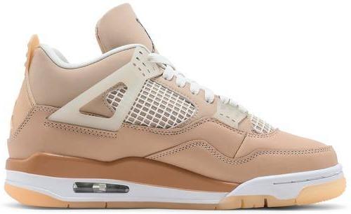 Shimmer (W) – one of the more unstated colourways we've seen from a Jordan 4 as of late, this – LUX VERSE Luxury Designer Fashion Outlet