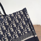 Monogram grande Tote Bag