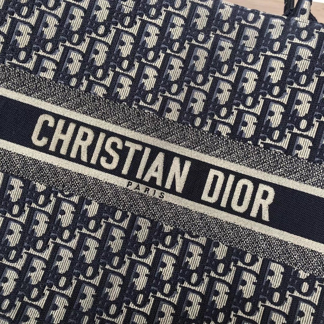 Monogram grande Tote Bag