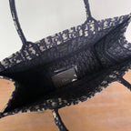 Monogram grande Tote Bag