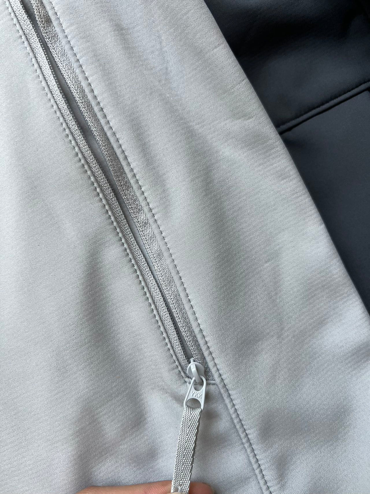 Multicolour Jacket - Men's