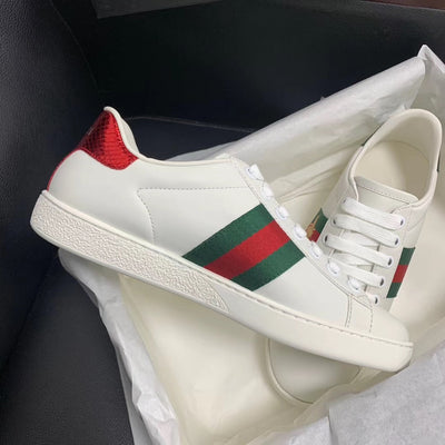 Ace Bee Pearl Sneakers - Men's