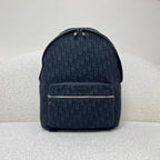 Black and Grey Backpack