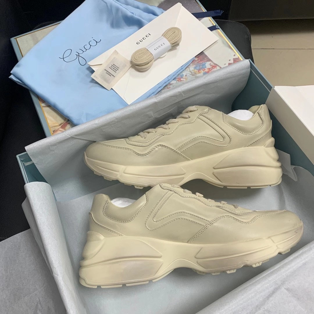 Rhyton Thank You Sneakers