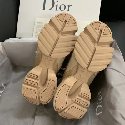 marrones Sneakers - Women's