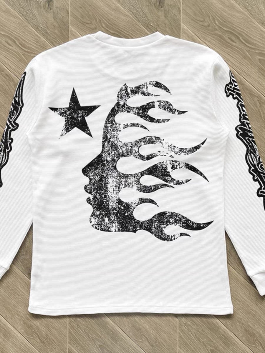 Multicolour T-Shirt - Men's