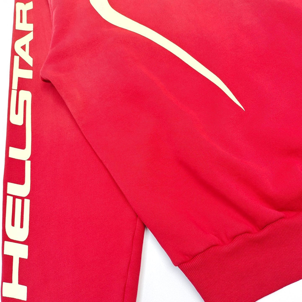 Red Hoodie - Men's
