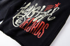 Black Shorts - Men's