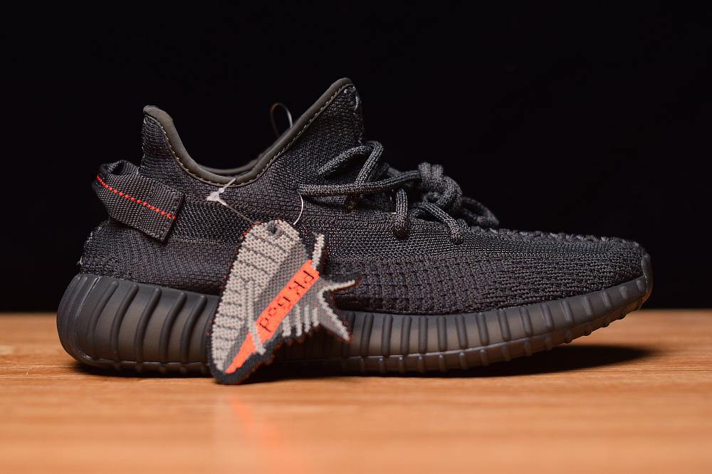 Yeezy Boost 350 V2 Cinder Sneakers