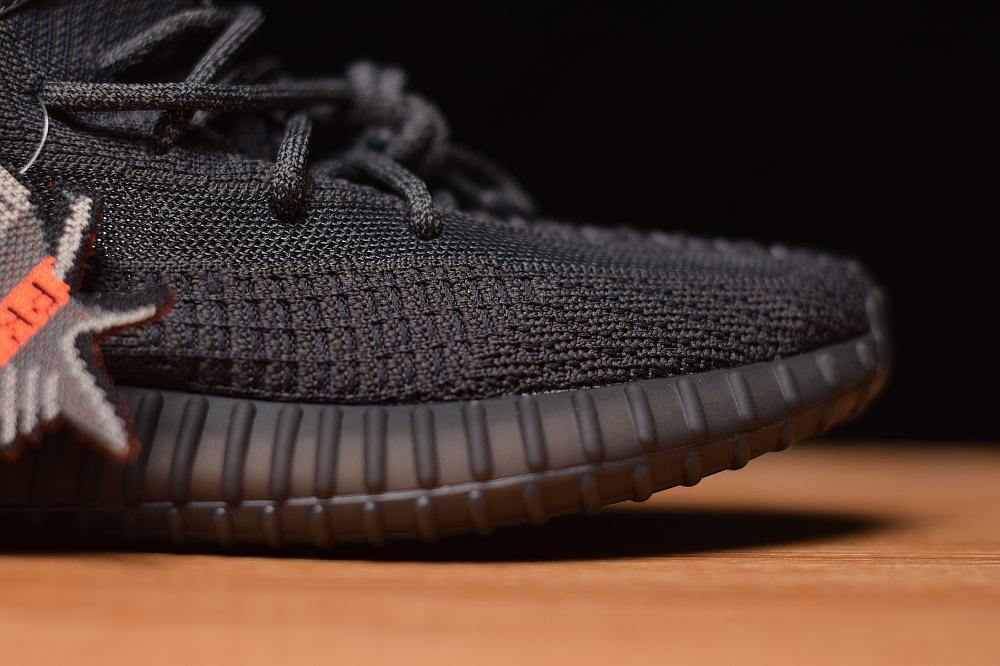 Yeezy Boost 350 V2 Cinder Sneakers