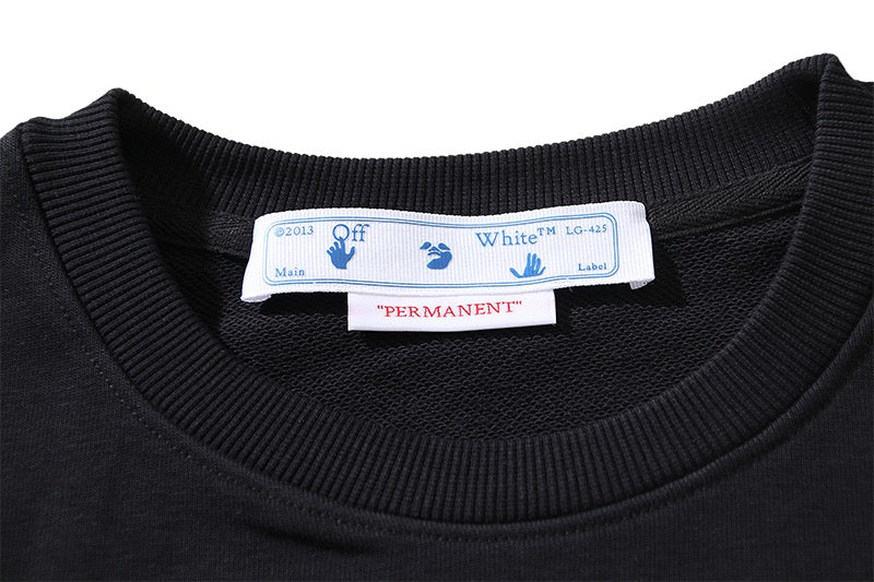 Chest Logo Sweatshirt - Men's