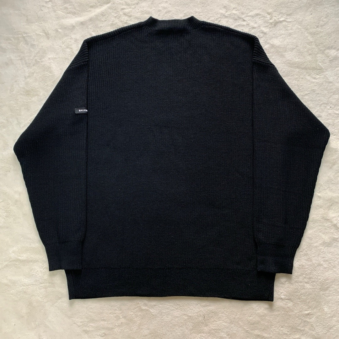 Knit Crewneck - Men's