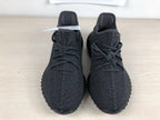 Yeezy Boost 350 V2 Zebra Black Sneakers