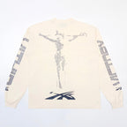 White T-Shirt - Men's