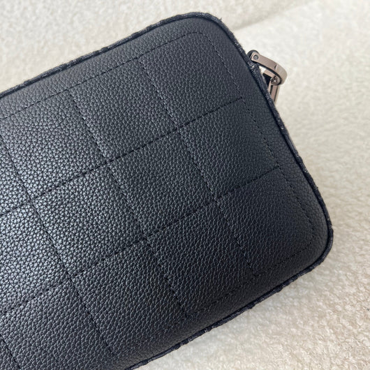 Black Crossbody Bag