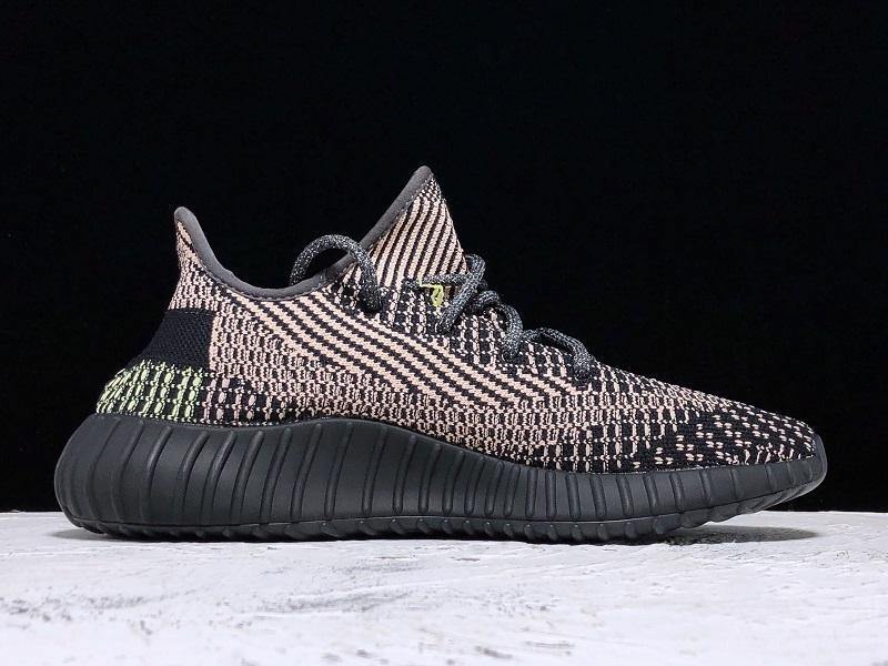 Yeezy Boost 350 V2 Yeezreel Sneakers