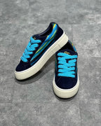 Multicolour Sneakers