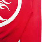 Red Hoodie - Men's