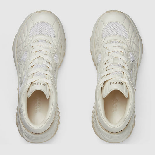 Ripple sneaker