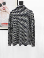 monogram Shirt - Men's