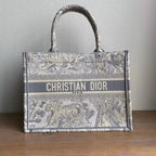 Tote grande Tote Bag
