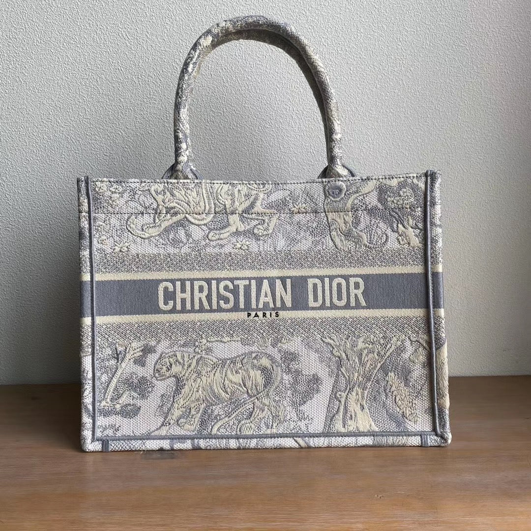 Tote grande Tote Bag