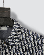 monogram Shirt - Men's