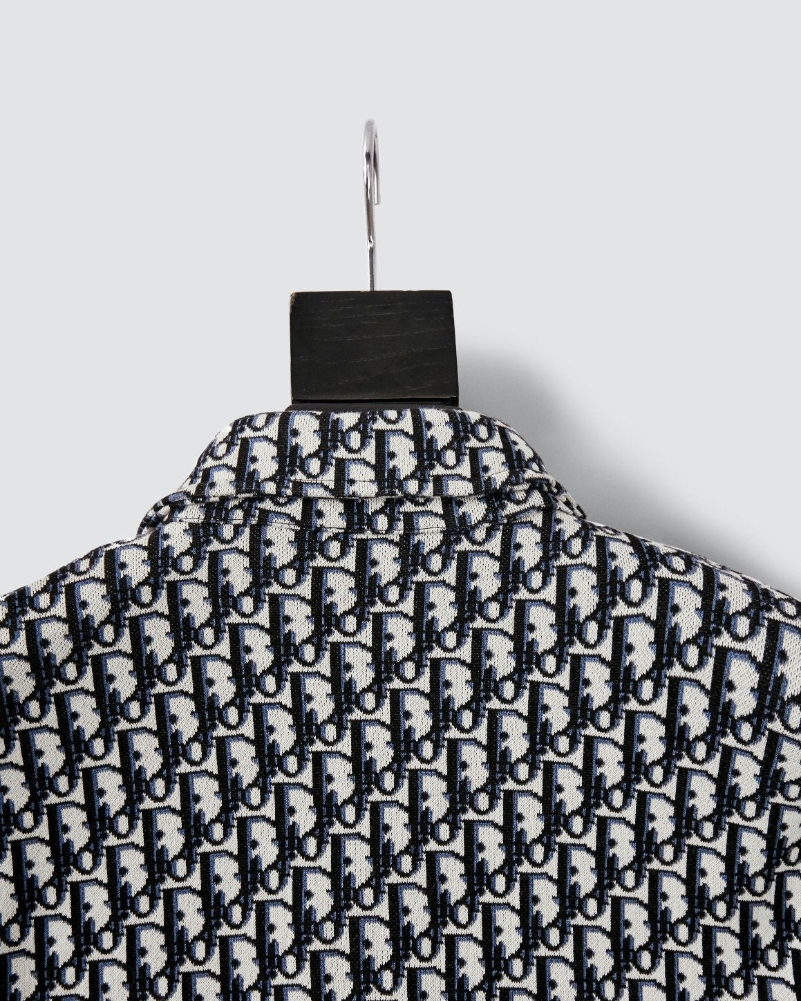 monogram Shirt - Men's