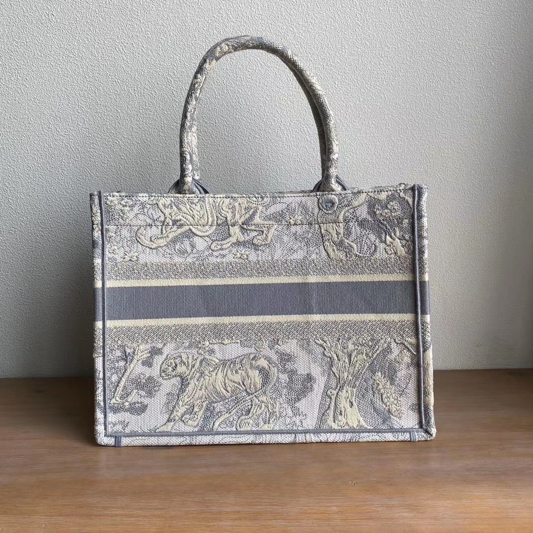 Tote grande Tote Bag